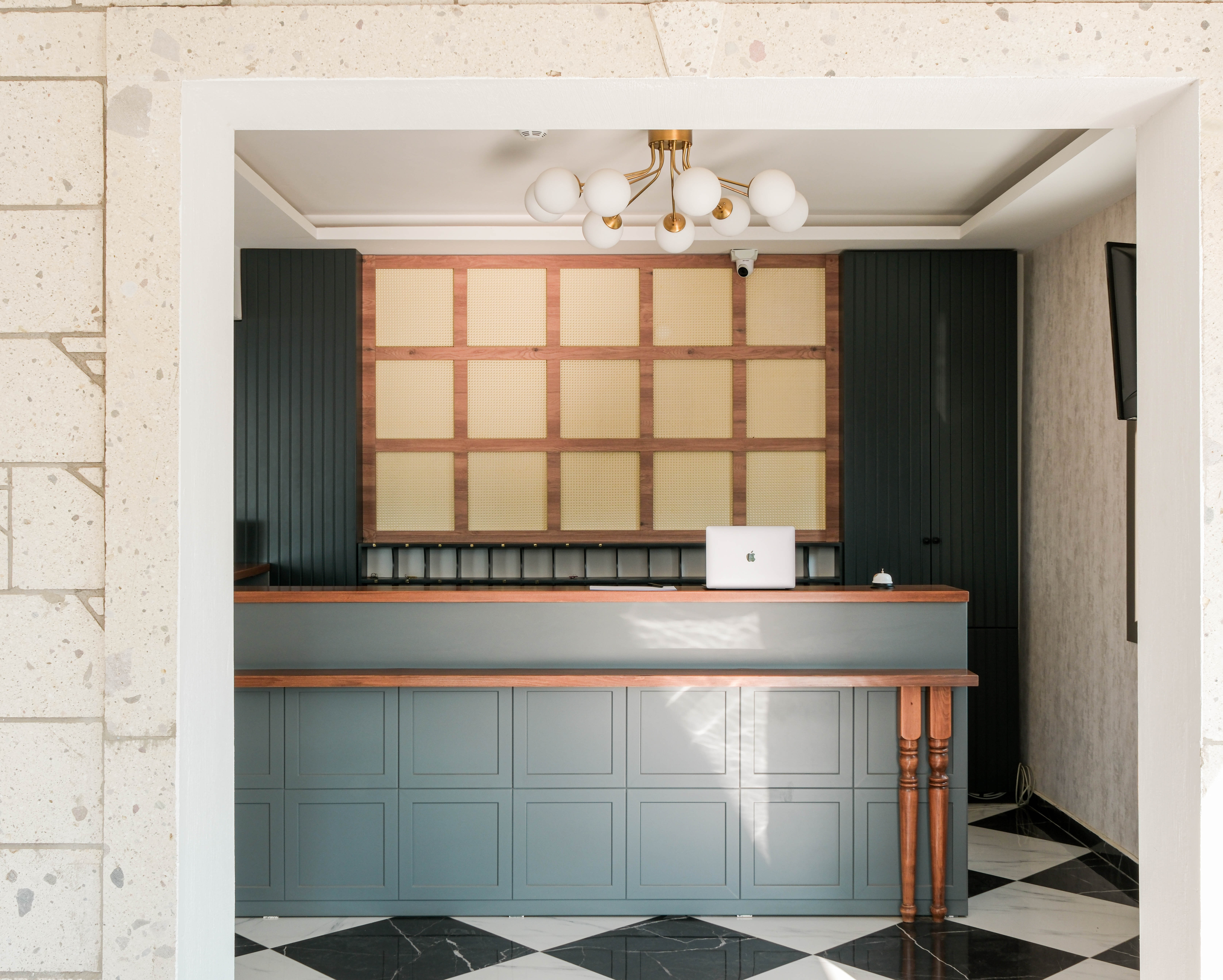 Sığacık Gaea Hotel galeri 7