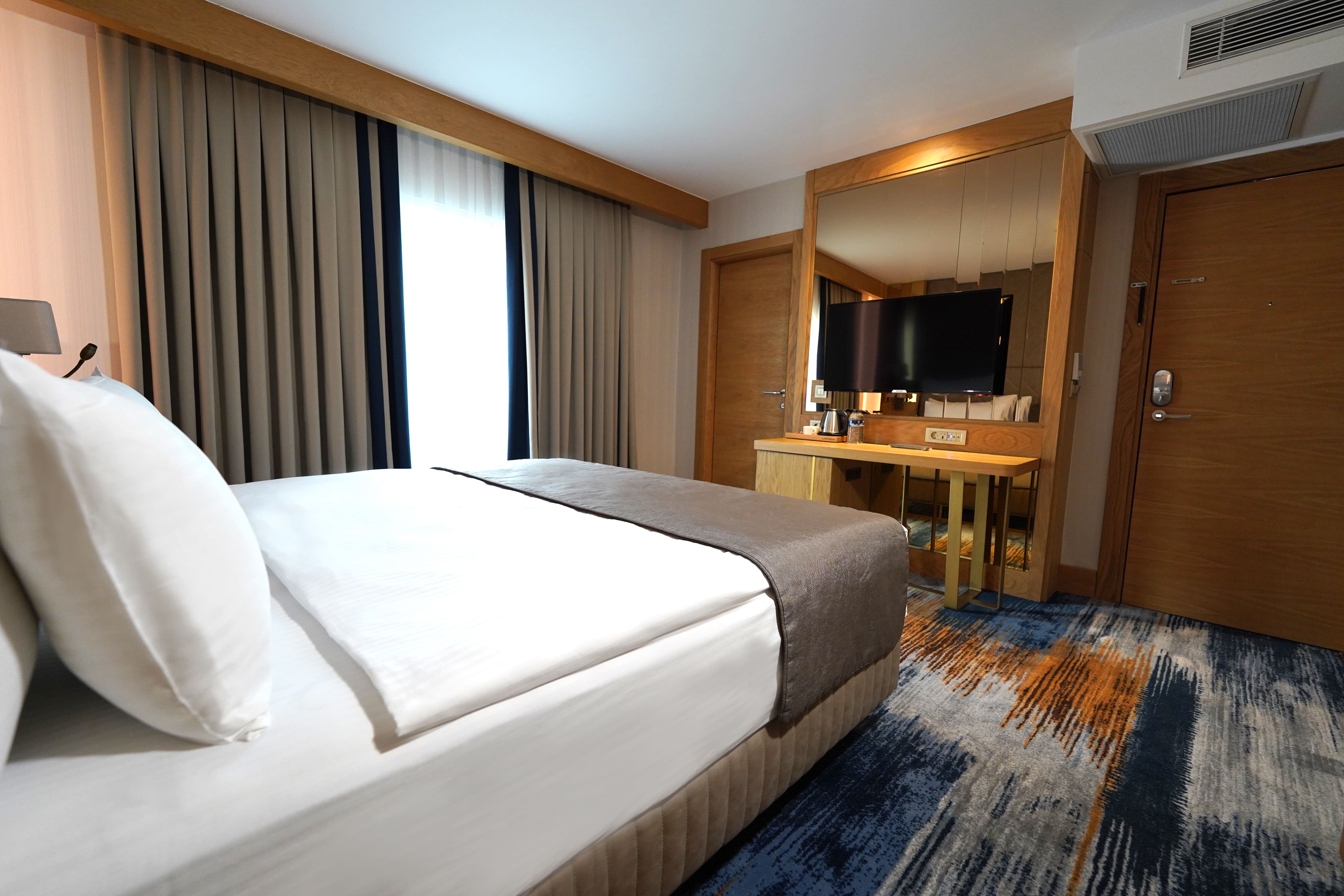 Days Inn By Wyndham İstanbul Bomonti