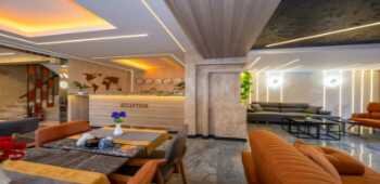 Otel Carpediem Gold Kuşadası · 79