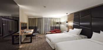 Pullman İstanbul Hotel & Convention Center · 79