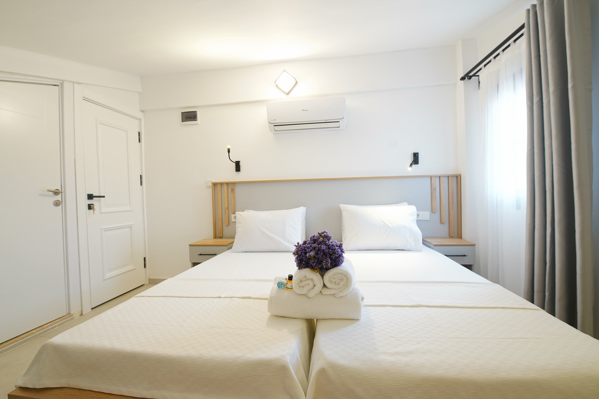 Comfort Suit Oda (3 Kişilik)