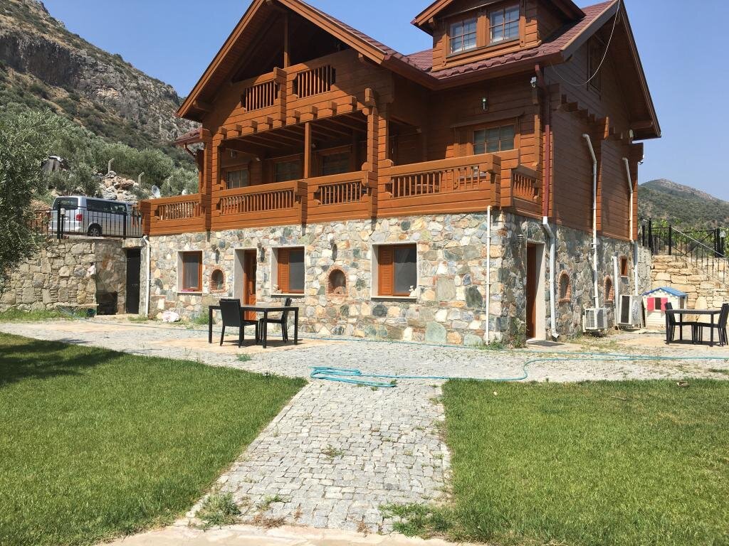 Natureland Efes Pansiyon galeri 4