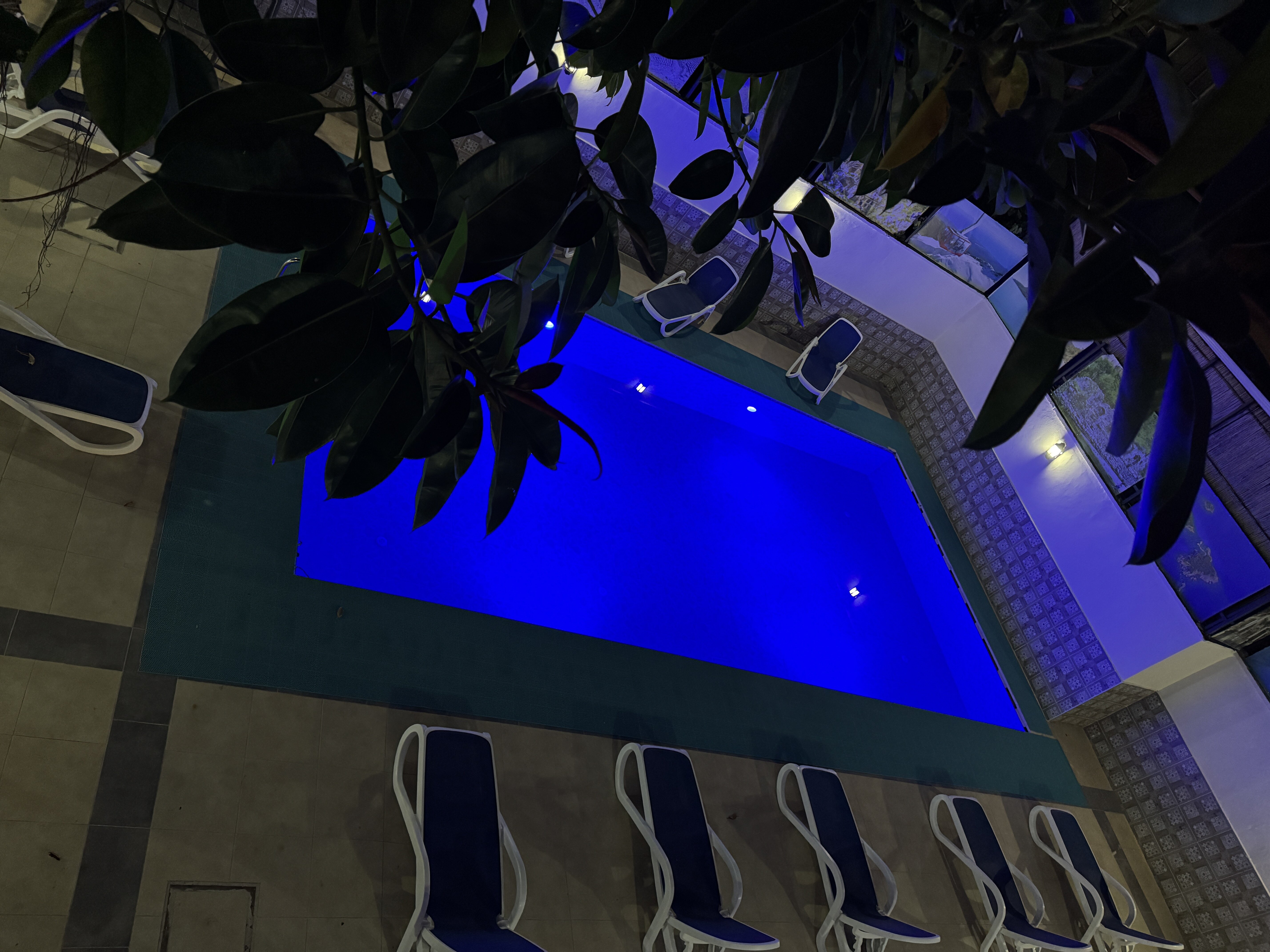 Park Marina Otel