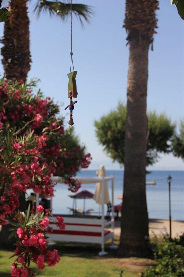Yılmaz Beach Hotel