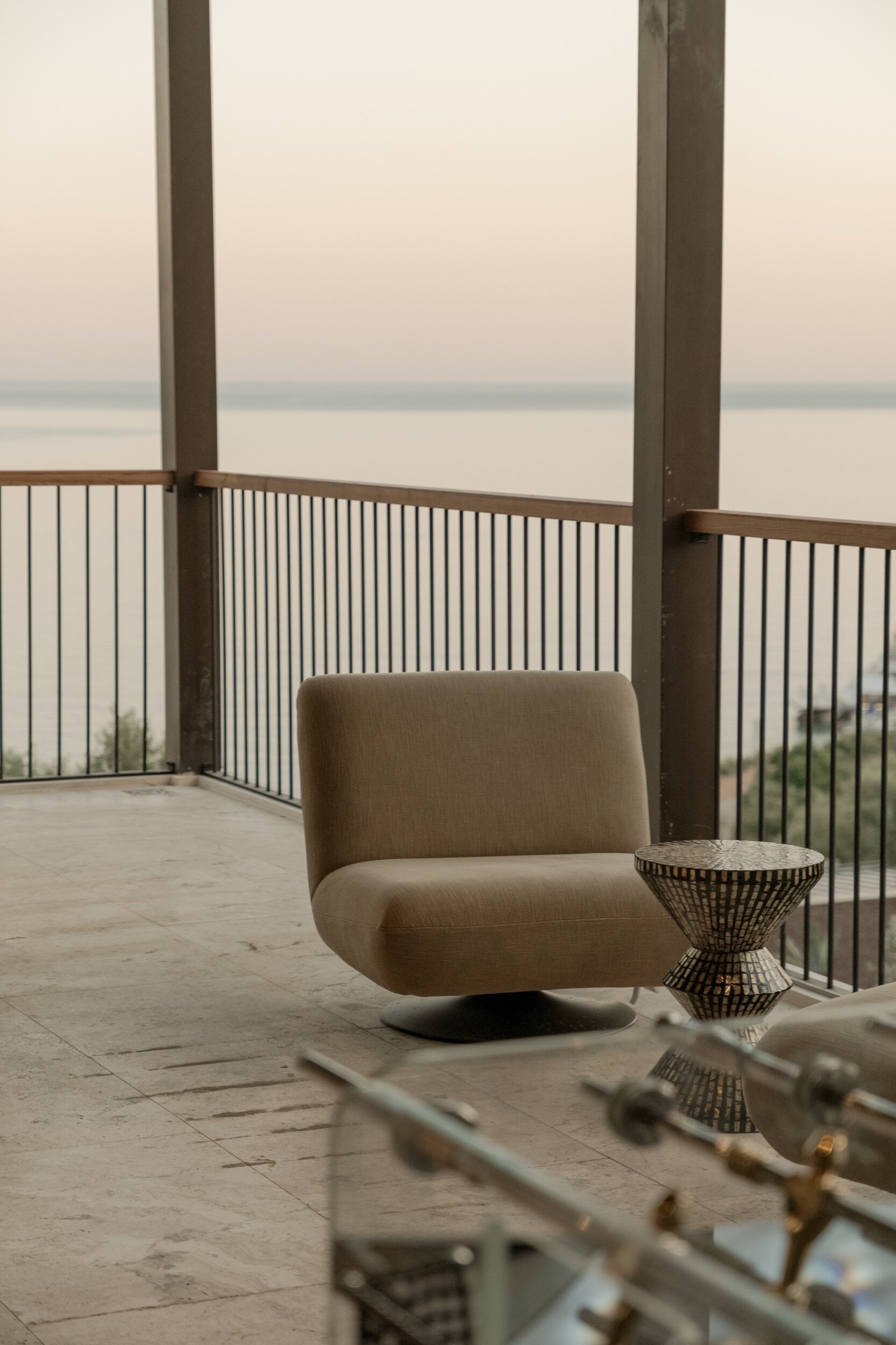 Asfiya Sea View Hotel galeri 8