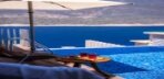 Premium Özel Havuzlu ve Deniz Manzaralı Oda  Görseli