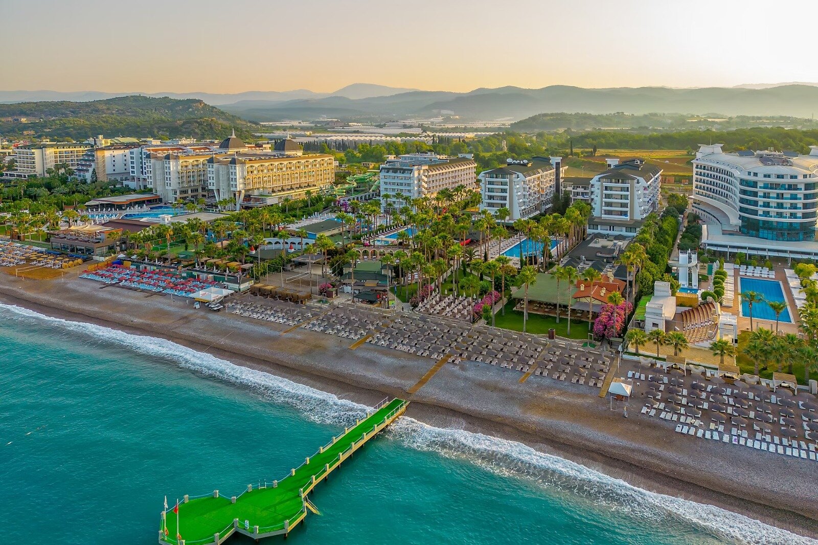 Meryan Hotel
