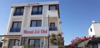 Masal Evi