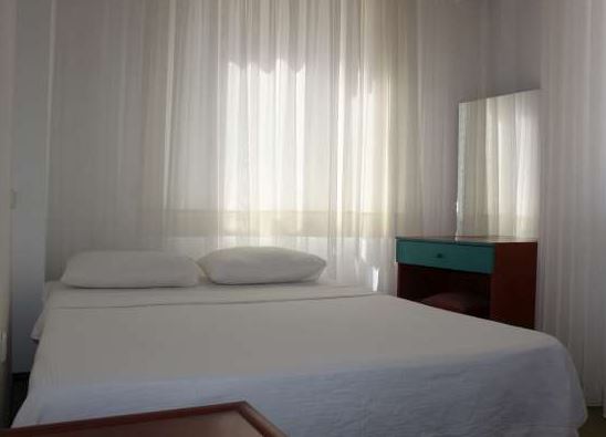 Sevo Hotel