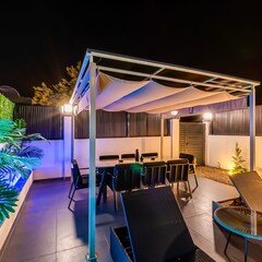 Sunshine Villa Bungalov Samsun · 34