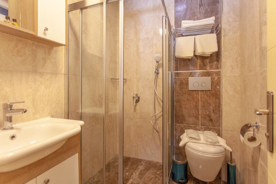 Özmen Hotel