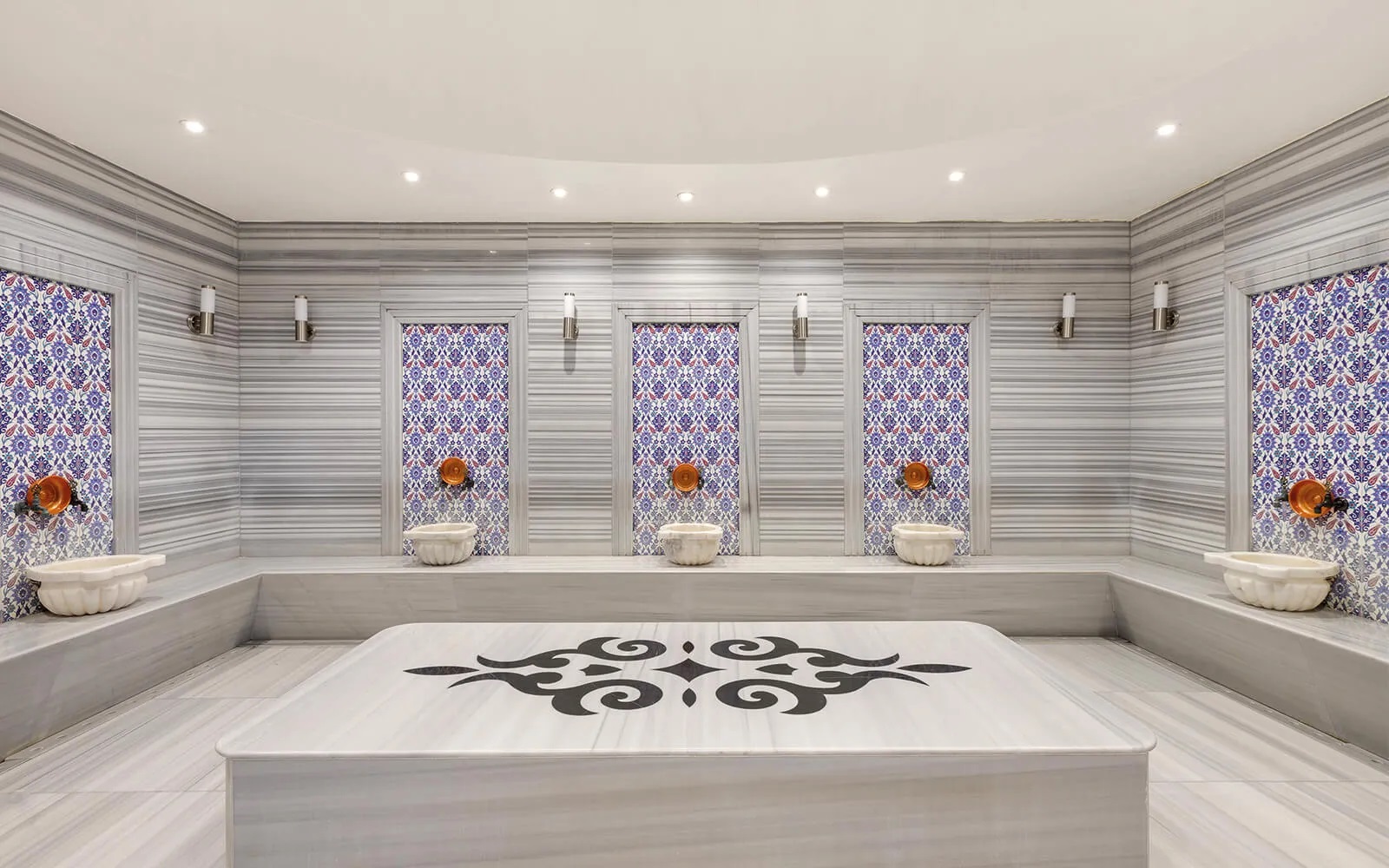 Limak Limra Hotels & Resort