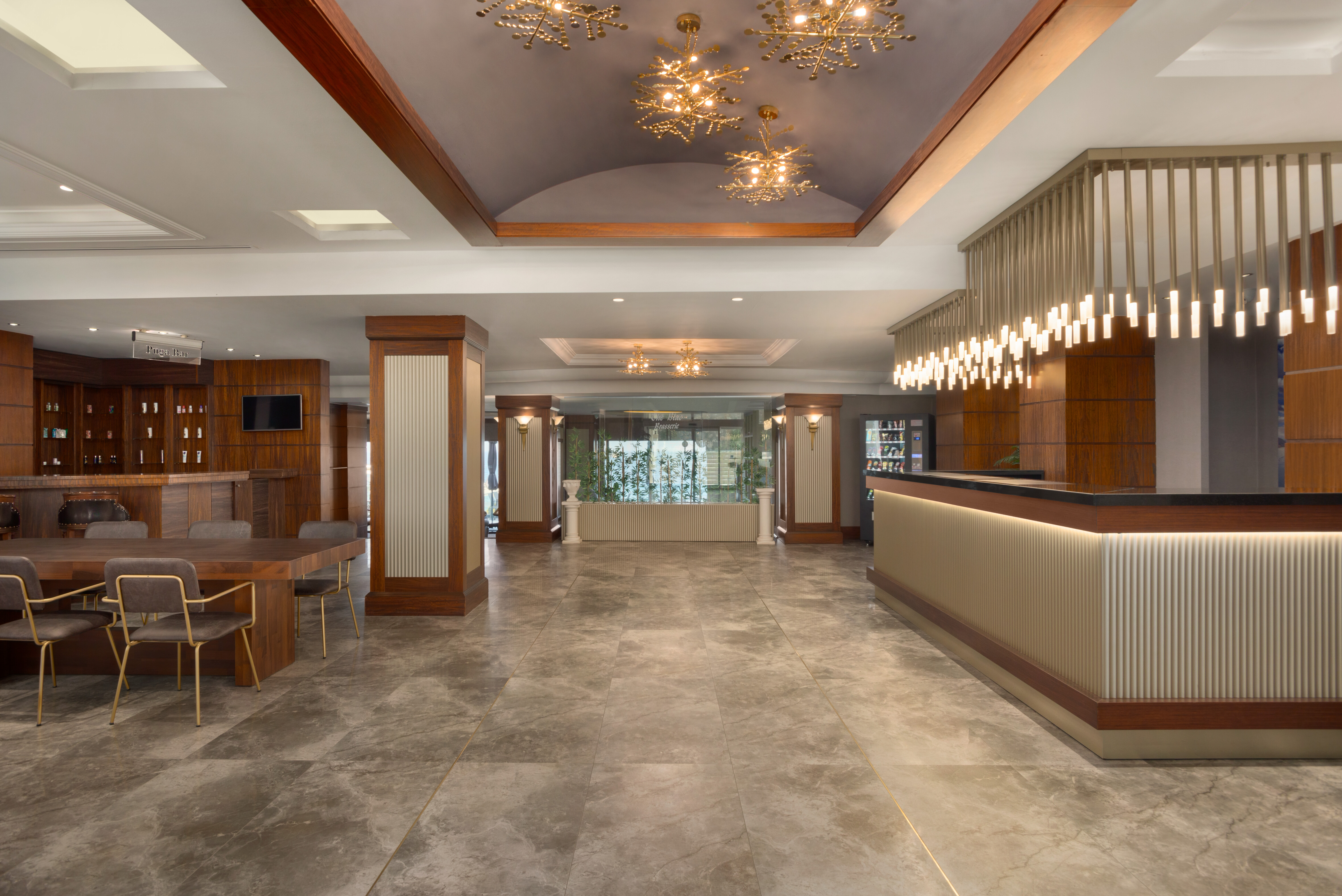 La Quinta By Wyndham Giresun