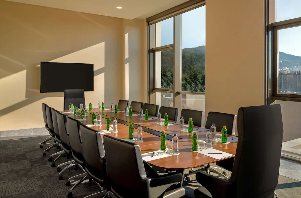 DoubleTree by Hilton Manisa · 28