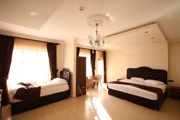 Gazi Konağı Hotel