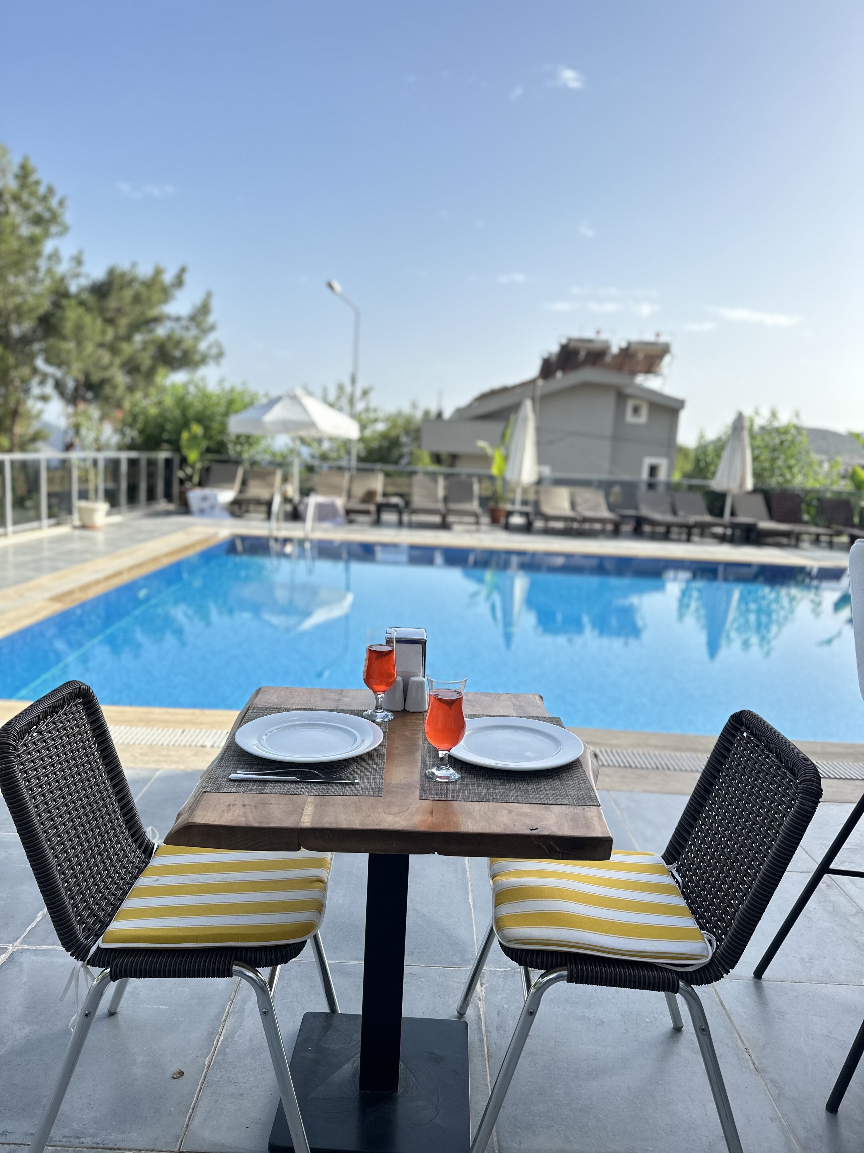 Mogons Exclusive Hotel galeri 7