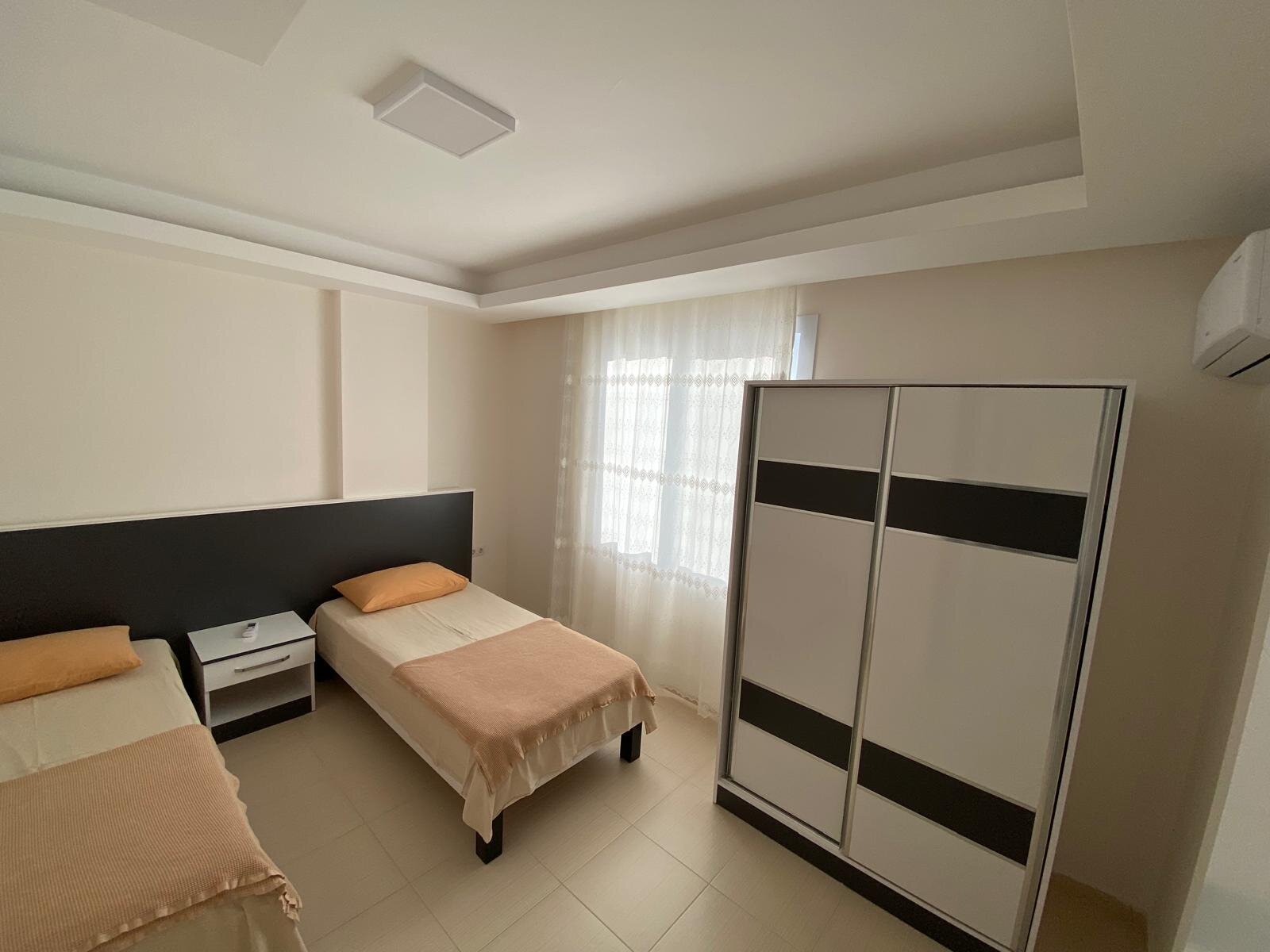 Capitol Apart Otel galeri 9