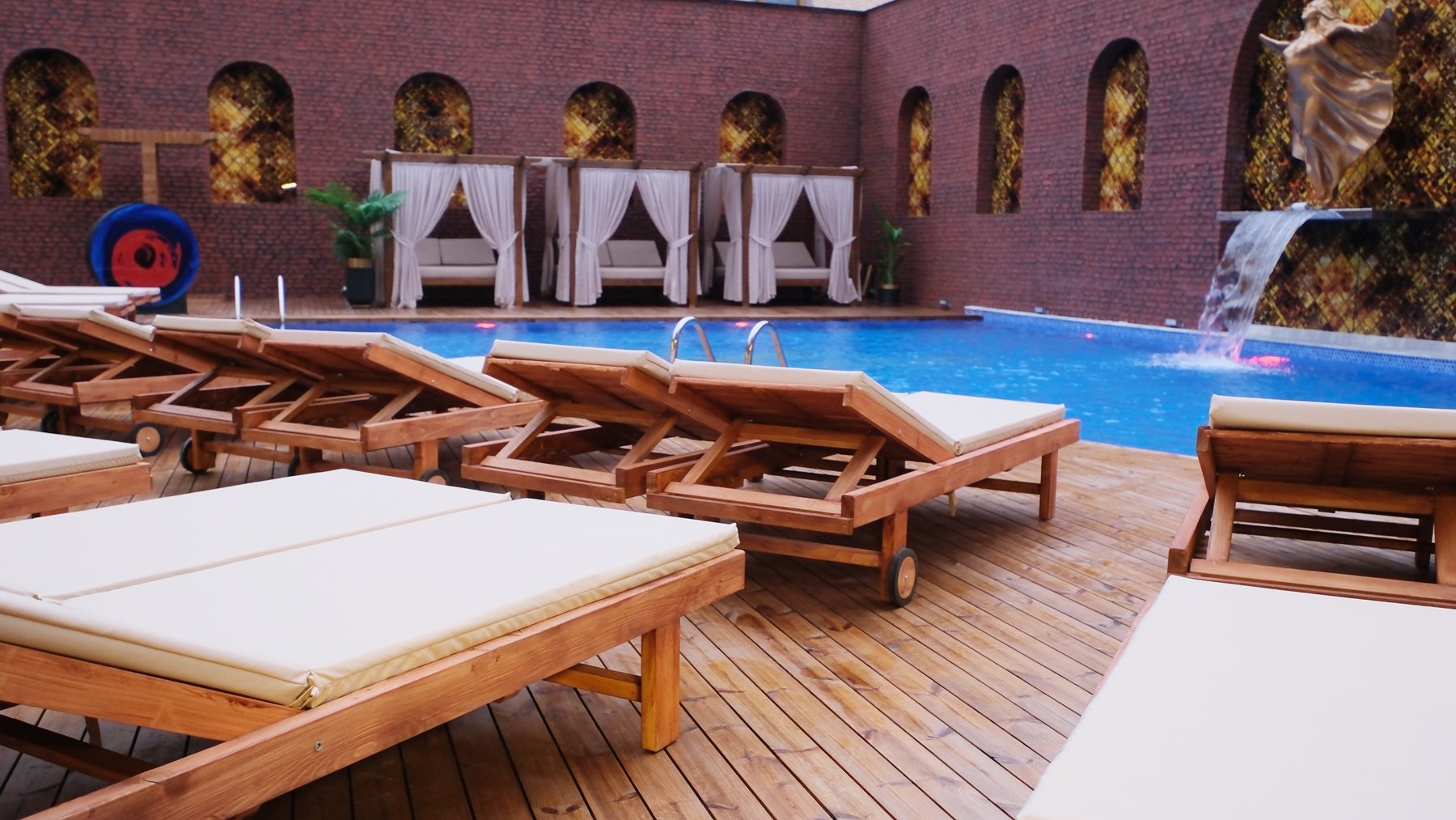 Duqqan Deluxe Hotel · 22