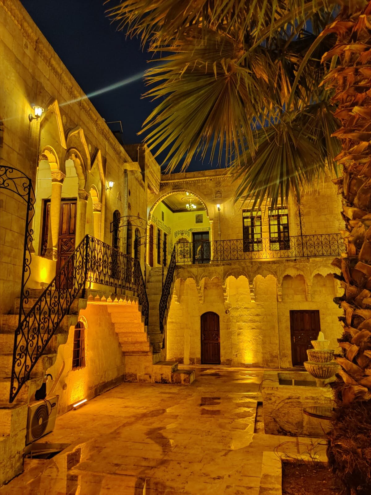 Şahanoğlu Mezopotamia galeri 8