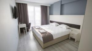 Pruva Prestige Hotel