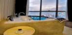 Suit Sea View King Bed Görseli