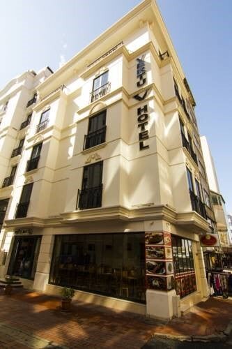 Hotel Vertu Laleli