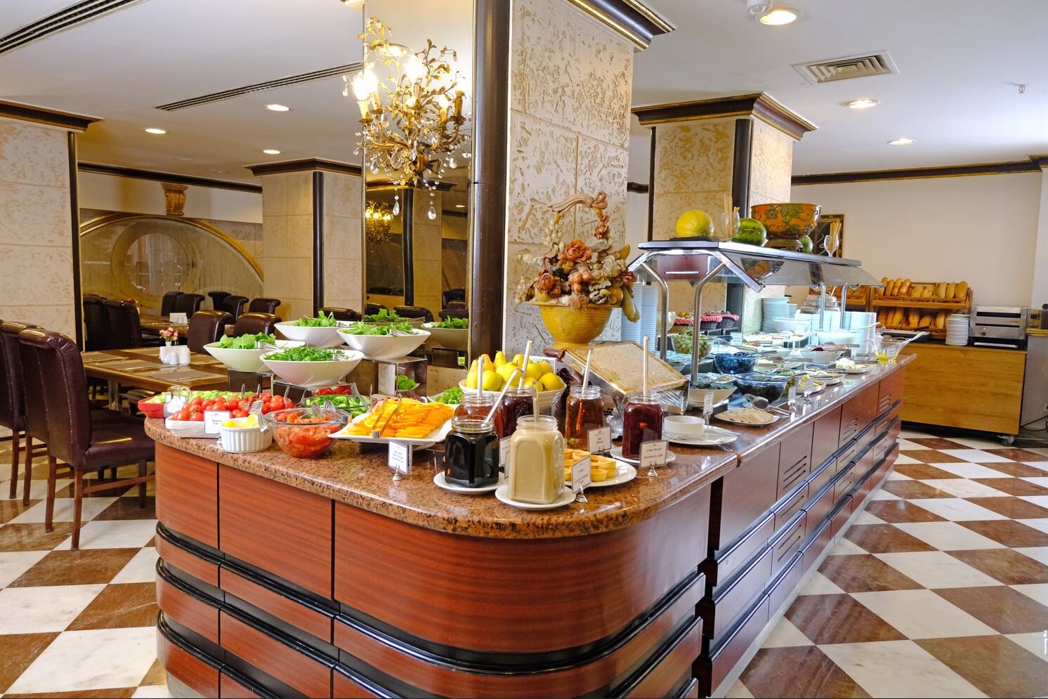 Hotel İçkale galeri 9
