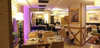 Levent Otel İstanbul · 67