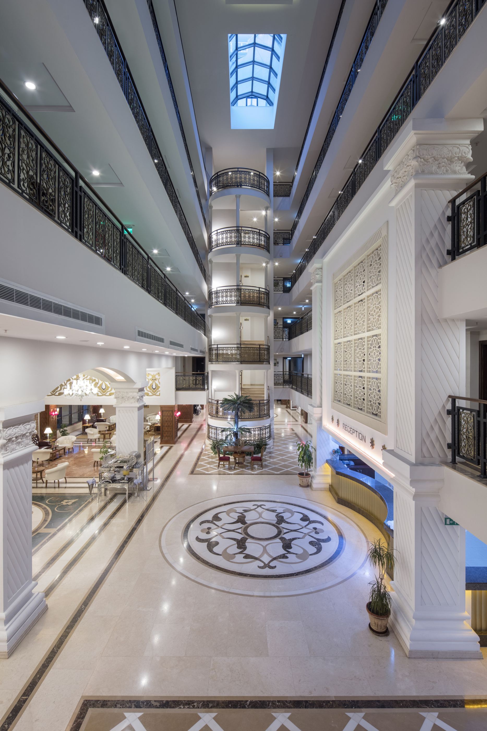 Aydınbey Kings Palace & Spa