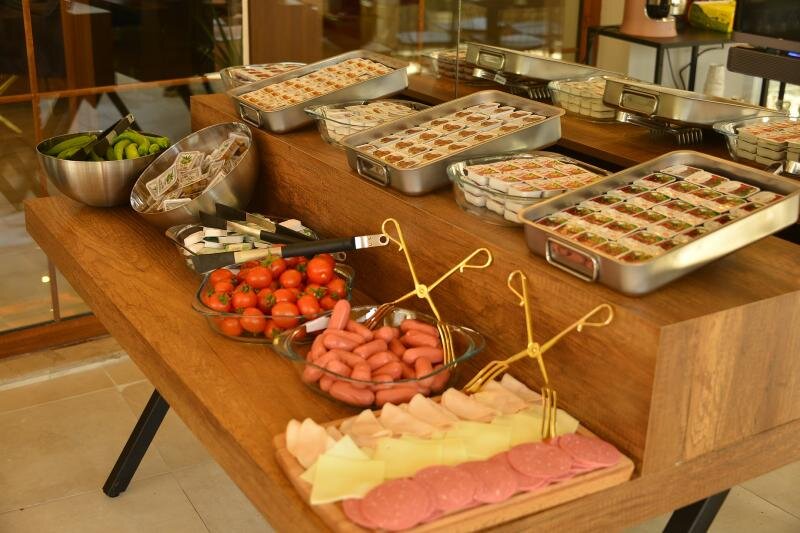 Pure Diamond Hotel