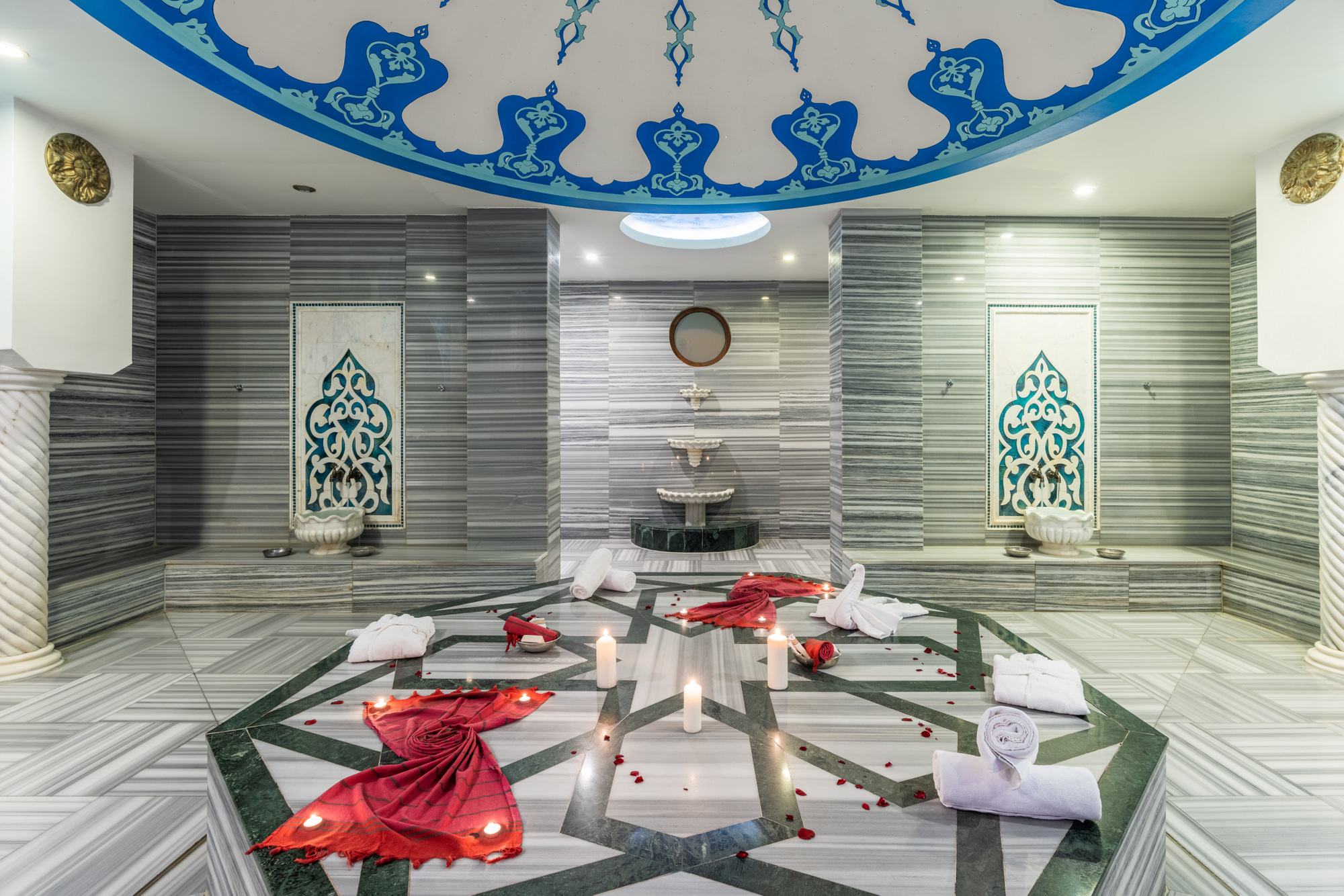 Adenya Hotel Resort & SPA