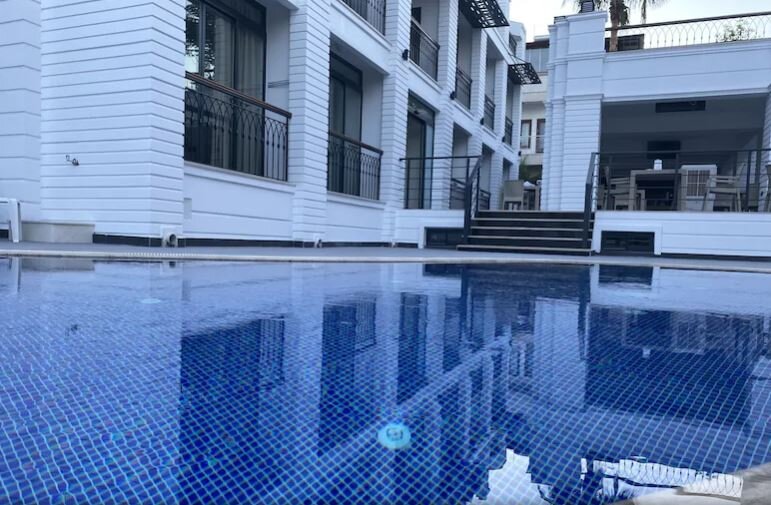 Miyas Luxury Hotel galeri 6