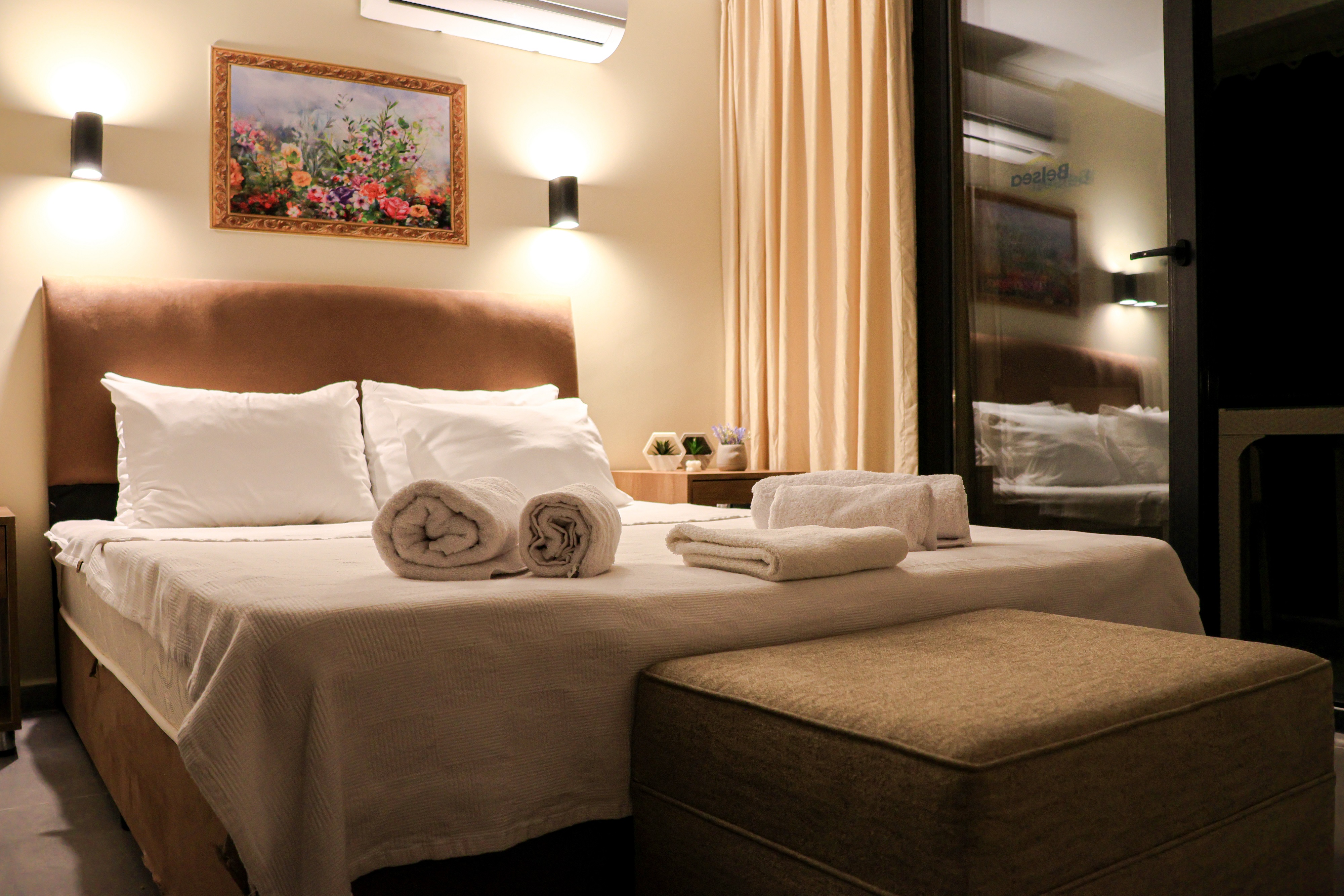 Belsea Otel