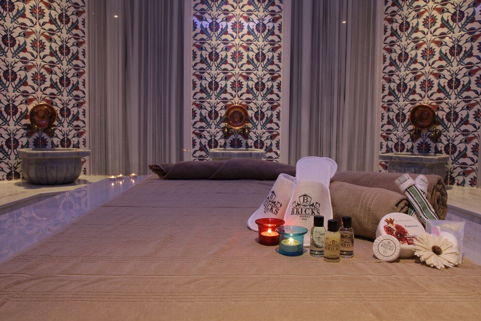 Bricks Hotel İstanbul