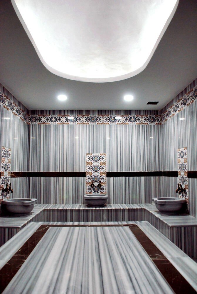 Elegance Otel galeri 6