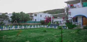 Yalıyanı Pansiyon · 49