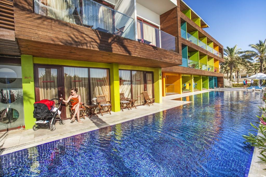 Arin Resort Bodrum