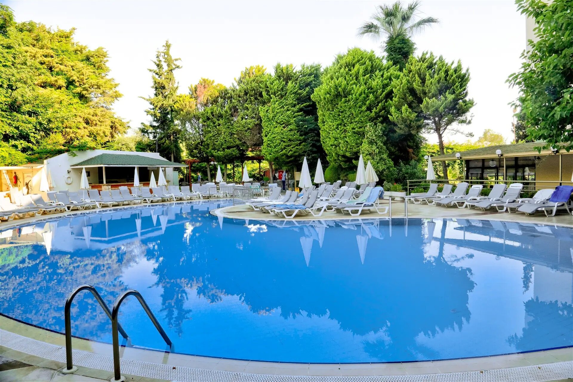 Marbel Hotel By Palmwings