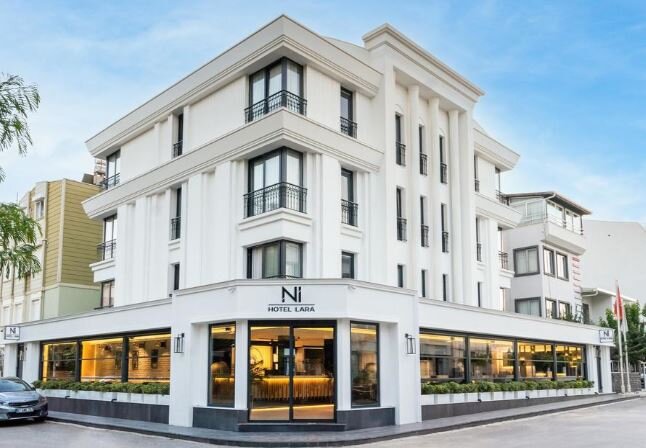 Ni Hotel Lara