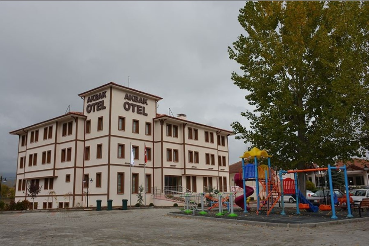 Akbak Otel