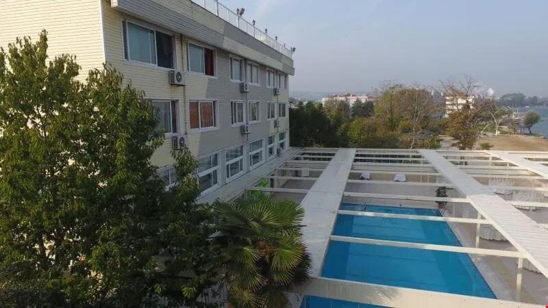 Mohti Otel