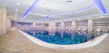 Alsi Ametis Luxury Exclusive Thermal Hotel · 74