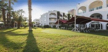 Sultaşa Otel Mersin