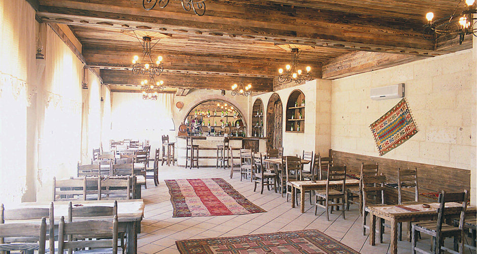 Burcu Kaya Hotel galeri 5