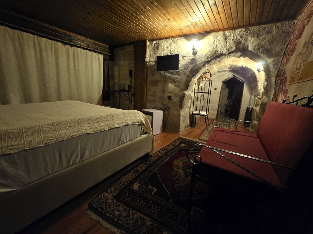 Kapadokya Ihlara Konakları and Caves · 447
