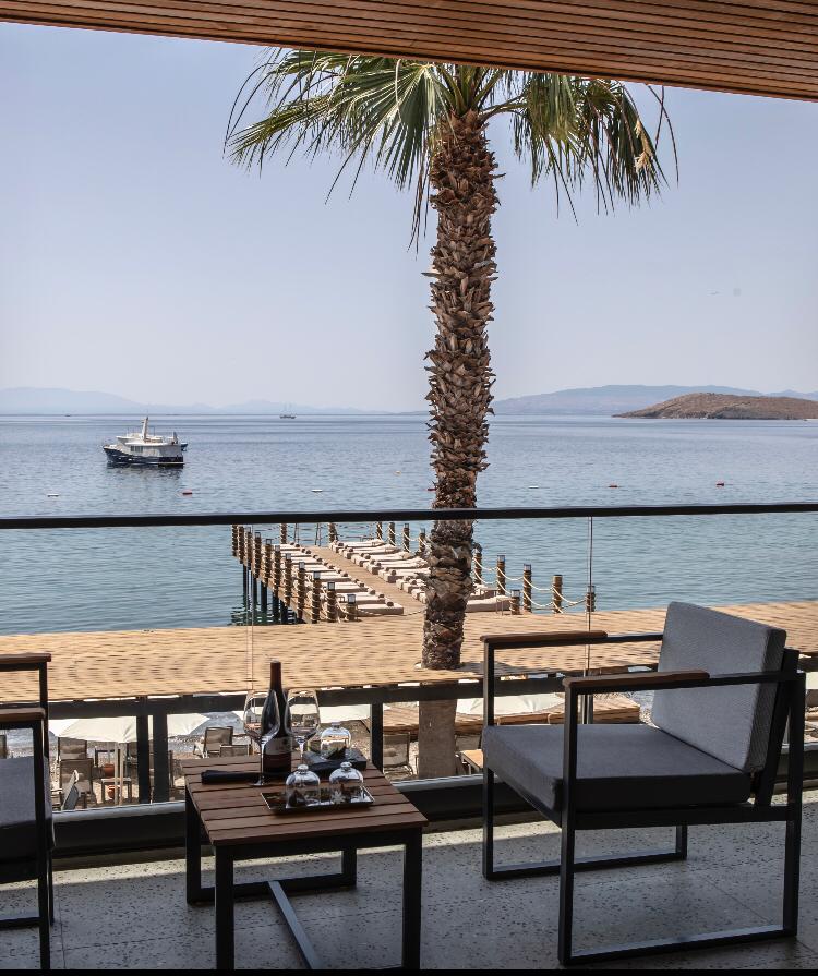Khai Hotel Bodrum