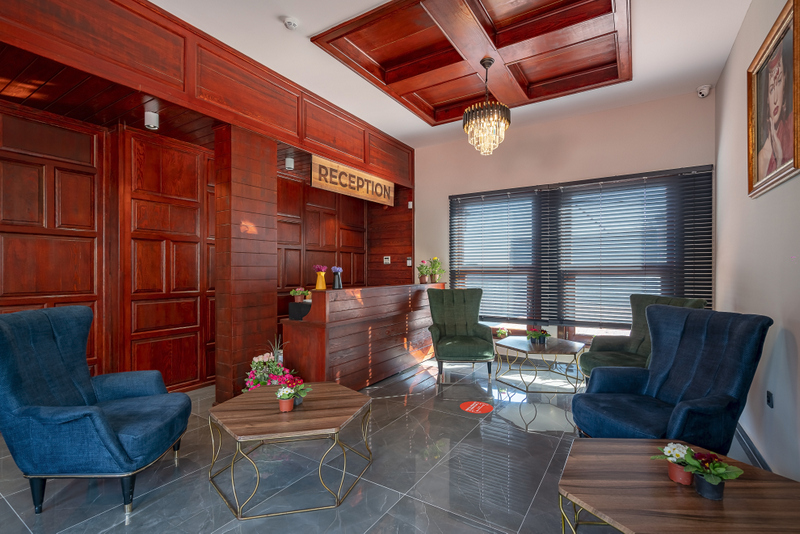 Erta Soyak Thermal Bursa