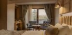 Double Room - Garden Görseli
