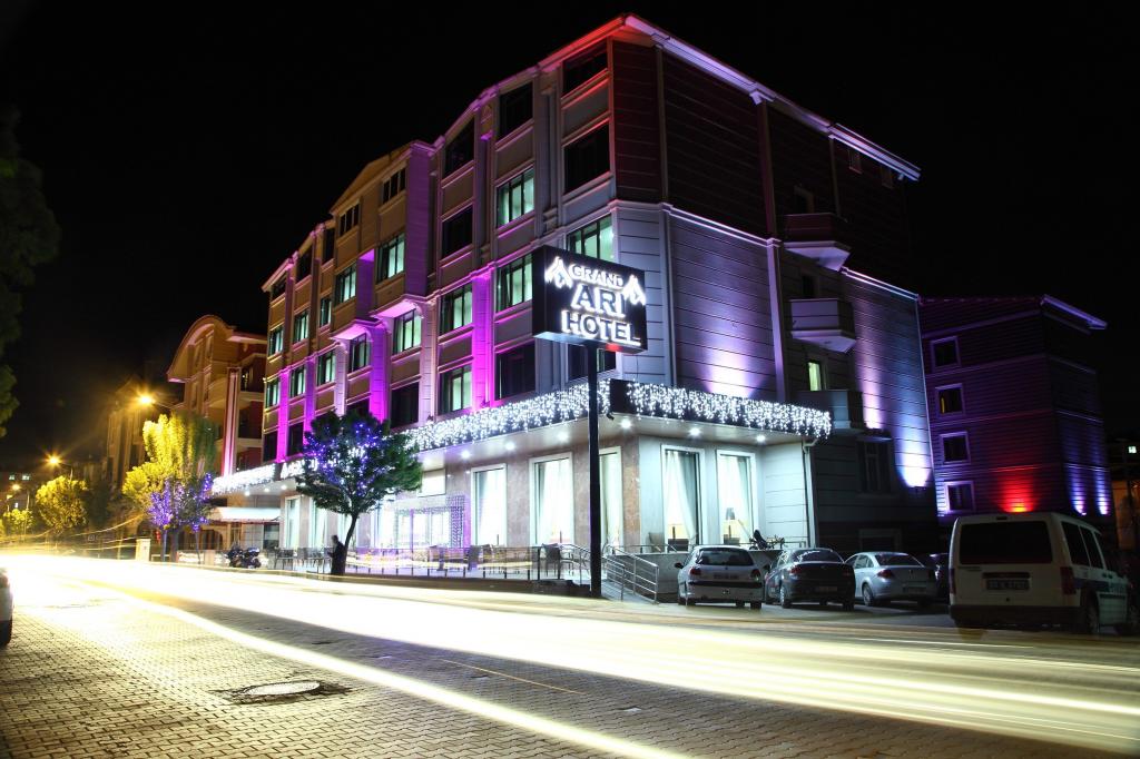 Grand Arı Hotel