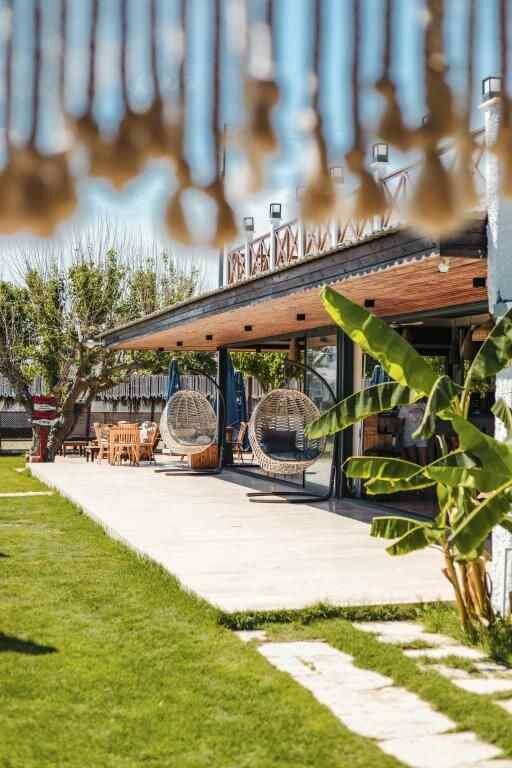 Malibeach Apart Otel Seferihisar galeri 2